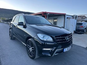  Mercedes-Benz ML 350