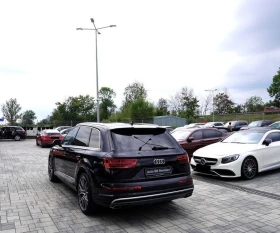 Audi SQ7 4.0 TDI Quattro , снимка 2