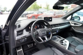 Audi SQ7 4.0 TDI Quattro , снимка 7