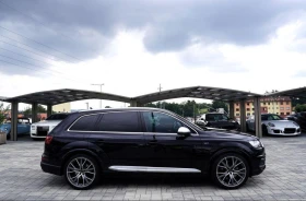 Audi SQ7 4.0 TDI Quattro , снимка 4