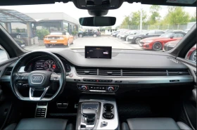 Audi SQ7 4.0 TDI Quattro , снимка 8