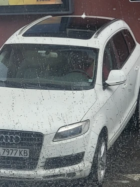 Audi Q7, снимка 2