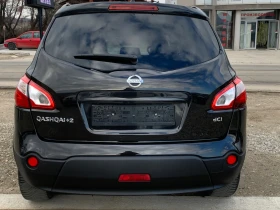 Nissan Qashqai 1.5DCI TECNA+ 2 Собствен Лизинг!!!, снимка 4