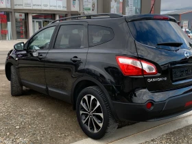 Nissan Qashqai 1.5DCI TECNA+ 2 Собствен Лизинг!!!, снимка 5