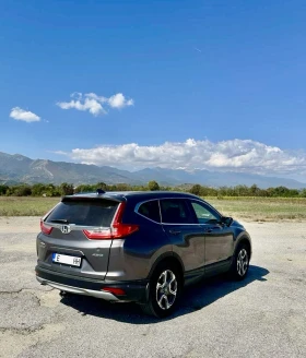 Honda Cr-v 1.5L Turbo 4x4, снимка 3