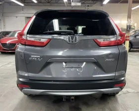 Honda Cr-v 1.5L Turbo 4x4, снимка 9