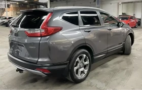 Honda Cr-v 1.5L Turbo 4x4, снимка 8