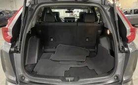 Honda Cr-v 1.5L Turbo 4x4, снимка 10