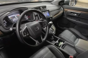 Honda Cr-v 1.5L Turbo 4x4, снимка 11