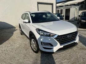 Hyundai Tucson 1.6CRDI 4x4 , снимка 1