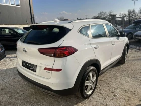 Hyundai Tucson 1.6CRDI 4x4 , снимка 3