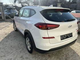 Hyundai Tucson 1.6CRDI 4x4 , снимка 4