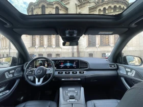 Mercedes-Benz GLE 400 4Matic* AMG* Head-Up* 360* Panorama, снимка 5