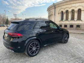 Mercedes-Benz GLE 400 4Matic* AMG* Head-Up* 360* Panorama, снимка 3