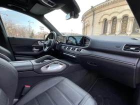 Mercedes-Benz GLE 400 4Matic* AMG* Head-Up* 360* Panorama, снимка 6