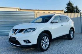 Nissan X-trail АВТОМАТ* ИТАЛИЯ  1