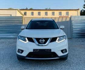 Nissan X-trail АВТОМАТ* ИТАЛИЯ , снимка 2