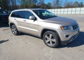 Jeep Grand cherokee Limited 4x4 3.6 1