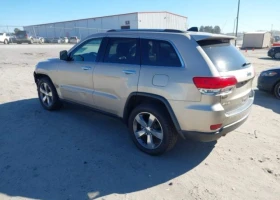 Jeep Grand cherokee Limited 4x4 3.6 - 17300 лв. - 20999663 | Car24.bg