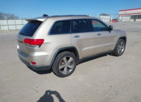 Jeep Grand cherokee Limited 4x4 3.6 - 17300 лв. - 20999663 | Car24.bg