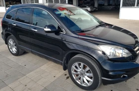 Honda Cr-v 2.2.  150к.с  4?4, снимка 2