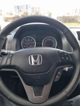 Honda Cr-v 2.2.  150к.с  4?4, снимка 11