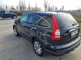 Honda Cr-v 2.2.  150к.с  4?4, снимка 4