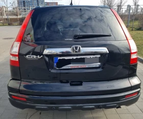 Honda Cr-v 2.2.  150к.с  4?4, снимка 5