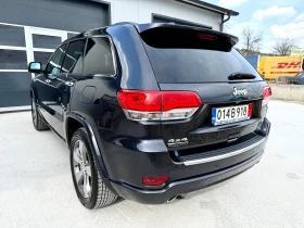 Jeep Grand cherokee 3.0CRDI OVERLAND, снимка 5