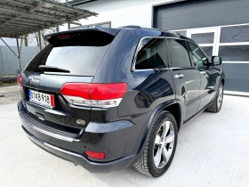 Jeep Grand cherokee 3.0CRDI OVERLAND, снимка 7