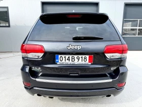 Jeep Grand cherokee 3.0CRDI OVERLAND, снимка 6