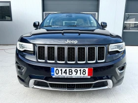 Jeep Grand cherokee 3.0CRDI OVERLAND, снимка 2