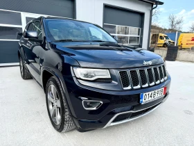 Jeep Grand cherokee 3.0CRDI OVERLAND, снимка 1