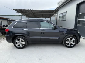 Jeep Grand cherokee 3.0CRDI OVERLAND, снимка 8