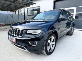 Jeep Grand cherokee 3.0CRDI OVERLAND, снимка 3