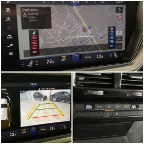 VW Touareg #MATRIX#DIGITAL#MASSAGE#NightVis#HUD#OBDUH#KeyLess, снимка 14