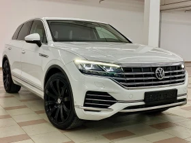 VW Touareg #MATRIX#DIGITAL#MASSAGE#NightVis#HUD#OBDUH#KeyLess, снимка 3