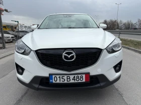 Mazda CX-5 DESIGNO* 175ps* 131.000км* НОВ ВНОС* WHITE PEARL*  1