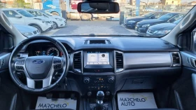 Ford Ranger 2.0TDCI* * ПЪЛНА ГАРАНЦИЯ!!!, снимка 13