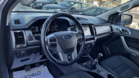 Ford Ranger 2.0TDCI* * ПЪЛНА ГАРАНЦИЯ!!!, снимка 8