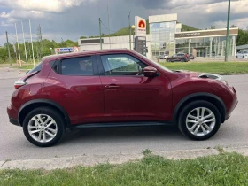 Nissan Juke 1.5dci EU6 Navi | Mobile.bg    7