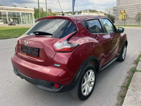 Nissan Juke 1.5dci EU6 Navi | Mobile.bg    6