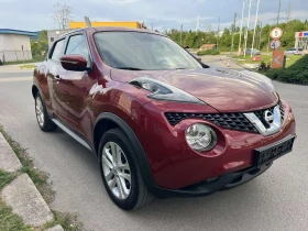 Nissan Juke 1.5dci EU6 Navi | Mobile.bg    8
