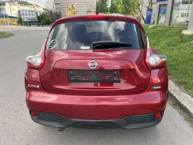 Nissan Juke 1.5dci EU6 Navi | Mobile.bg    5