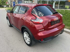 Nissan Juke 1.5dci EU6 Navi | Mobile.bg    4