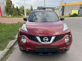 Nissan Juke 1.5dci EU6 Navi | Mobile.bg    2