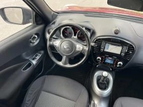 Nissan Juke 1.5dci EU6 Navi | Mobile.bg    9