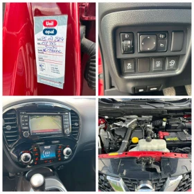 Nissan Juke 1.5dci EU6 Navi | Mobile.bg    15