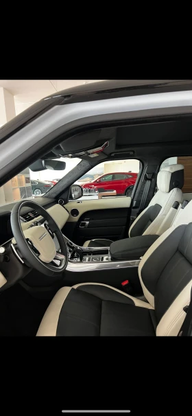 Land Rover Range Rover Sport | Mobile.bg    4