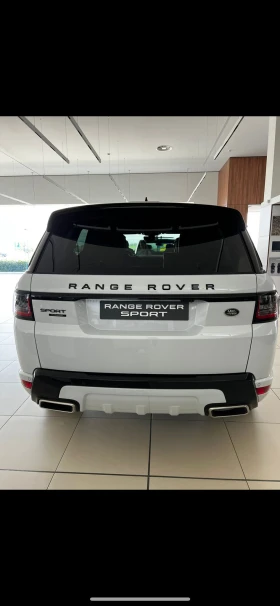 Land Rover Range Rover Sport | Mobile.bg    6